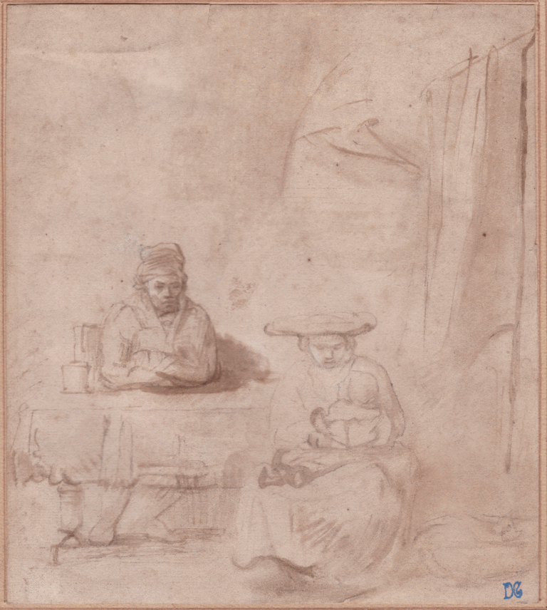 aert-de-gelder-escena-costumbrista-artfecit